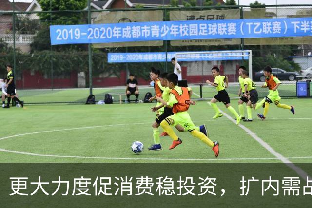 更大力度促消费稳投资，扩内需战略实施方案将出台